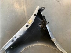 Recambio de aleta delantero derecha para renault clio iii 1.5 dci (br17, cr17) referencia OEM IAM 631003362R  