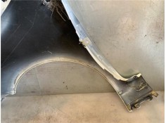 Recambio de aleta delantero derecha para renault clio iii 1.5 dci (br17, cr17) referencia OEM IAM 631003362R  