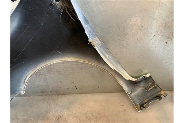 Recambio de aleta delantero derecha para renault clio iii 1.5 dci (br17, cr17) referencia OEM IAM 631003362R  