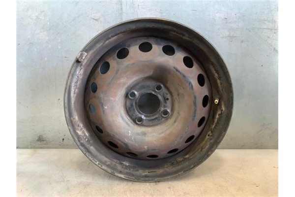 Recambio de llanta para renault clio iii 1.5 dci (br17, cr17) referencia OEM IAM 8200110146  