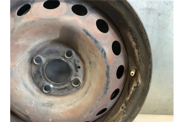 Recambio de llanta para renault clio iii 1.5 dci (br17, cr17) referencia OEM IAM 8200110146  