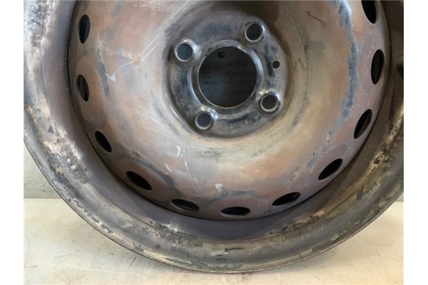 Recambio de llanta para renault clio iii 1.5 dci (br17, cr17) referencia OEM IAM 8200110146  