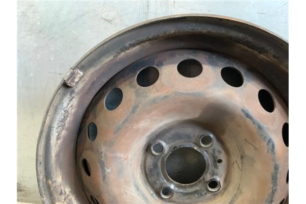 Recambio de llanta para renault clio iii 1.5 dci (br17, cr17) referencia OEM IAM 8200110146  