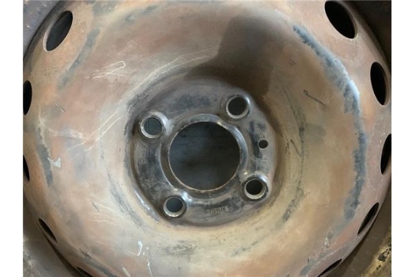 Recambio de llanta para renault clio iii 1.5 dci (br17, cr17) referencia OEM IAM 8200110146  