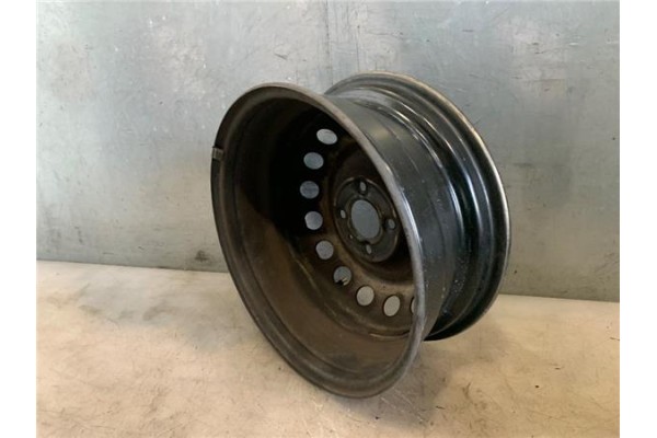 Recambio de llanta para renault clio iii 1.5 dci (br17, cr17) referencia OEM IAM 8200110146  