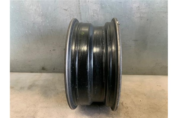 Recambio de llanta para renault clio iii 1.5 dci (br17, cr17) referencia OEM IAM 8200110146  