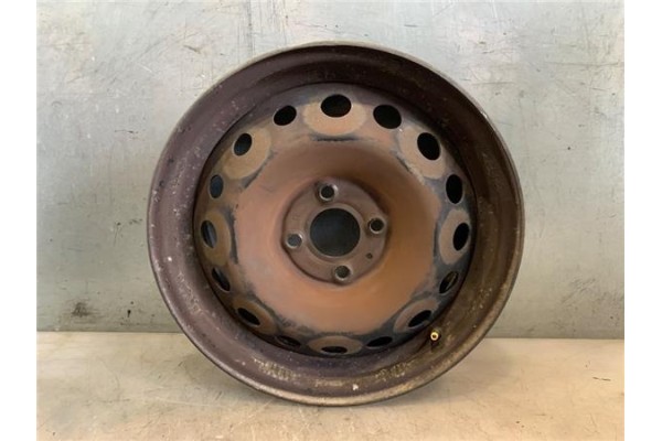 Recambio de llanta para renault clio iii 1.5 dci (br17, cr17) referencia OEM IAM 8200110146  