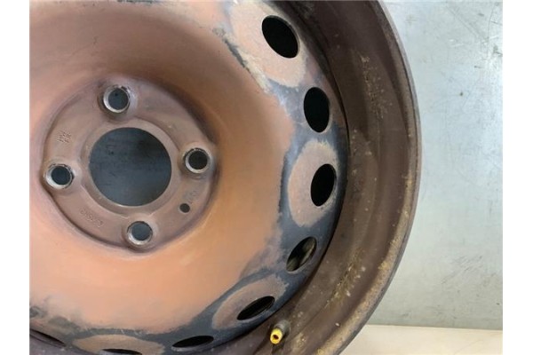 Recambio de llanta para renault clio iii 1.5 dci (br17, cr17) referencia OEM IAM 8200110146  