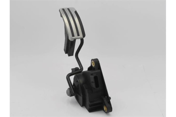 Recambio de pedal acelerador para nissan qashqai (j10) 1.6 360 referencia OEM IAM   