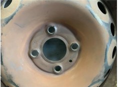 Recambio de llanta para renault clio iii 1.5 dci (br17, cr17) referencia OEM IAM 8200110146  