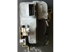 Recambio de cierre electromagnetico delantero izquierdo para peugeot 306 (7b, n3, n5) 1.6 sr referencia OEM IAM 9135H3  