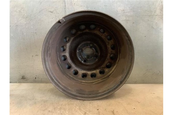 Recambio de llanta para renault clio iii 1.5 dci (br17, cr17) referencia OEM IAM 8200110146  