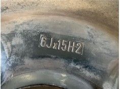 Recambio de llanta para renault clio iii 1.5 dci (br17, cr17) referencia OEM IAM 8200110146  