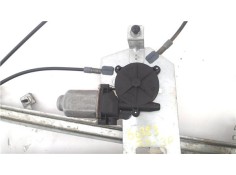 MECANISMO ELEVALUNAS DELANTERO IZQUIERDO 8200826167 