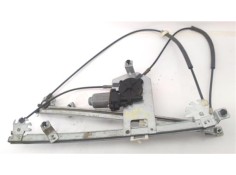 Recambio de mecanismo elevalunas delantero izquierdo para renault clio iii 1.5 dci (br17, cr17) referencia OEM IAM 8200826167  