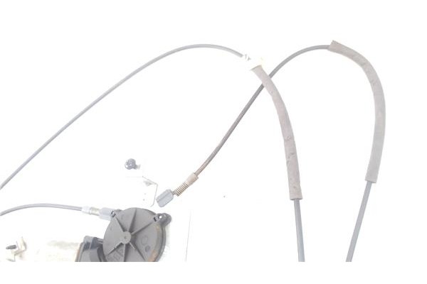 Recambio de mecanismo elevalunas delantero izquierdo para renault clio iii 1.5 dci (br17, cr17) referencia OEM IAM 8200826167  