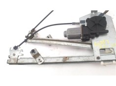 Recambio de mecanismo elevalunas delantero izquierdo para renault clio iii 1.5 dci (br17, cr17) referencia OEM IAM 8200826167  