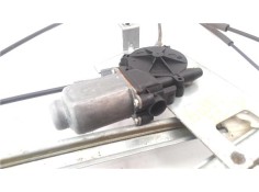 Recambio de mecanismo elevalunas delantero izquierdo para renault clio iii 1.5 dci (br17, cr17) referencia OEM IAM 8200826167  