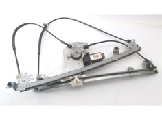 Recambio de mecanismo elevalunas delantero izquierdo para renault clio iii 1.5 dci (br17, cr17) referencia OEM IAM 8200826167  