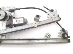 Recambio de mecanismo elevalunas delantero izquierdo para renault clio iii 1.5 dci (br17, cr17) referencia OEM IAM 8200826167  