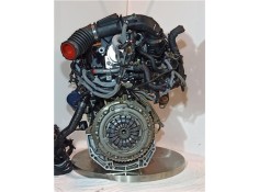 Recambio de motor completo para nissan micra v (k14) 1.5 acenta referencia OEM IAM K9K 628  