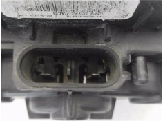 Recambio de motor calefaccion para renault clio iii 1.5 dci (br17, cr17) referencia OEM IAM 7701062226  