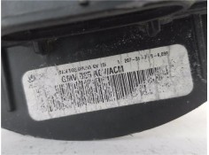 Recambio de motor calefaccion para renault clio iii 1.5 dci (br17, cr17) referencia OEM IAM 7701062226  