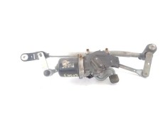 MOTOR LIMPIAPARABRISAS DELANTERO 8200268931 
