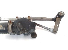 Recambio de motor limpiaparabrisas delantero para renault clio iii 1.5 dci (br17, cr17) referencia OEM IAM 8200268931  