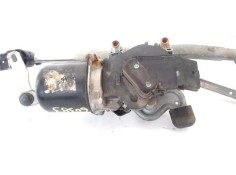 Recambio de motor limpiaparabrisas delantero para renault clio iii 1.5 dci (br17, cr17) referencia OEM IAM 8200268931  