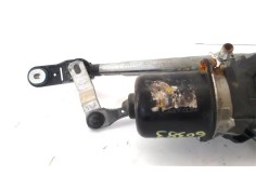 Recambio de motor limpiaparabrisas delantero para renault clio iii 1.5 dci (br17, cr17) referencia OEM IAM 8200268931  