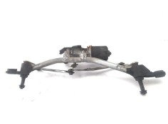 Recambio de motor limpiaparabrisas delantero para renault clio iii 1.5 dci (br17, cr17) referencia OEM IAM 8200268931  