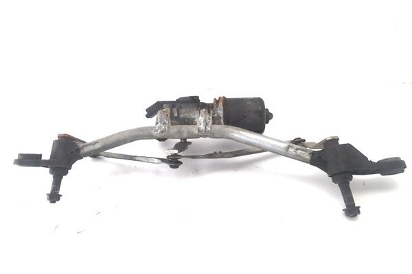 Recambio de motor limpiaparabrisas delantero para renault clio iii 1.5 dci (br17, cr17) referencia OEM IAM 8200268931  