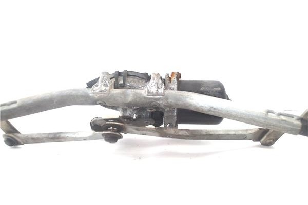 Recambio de motor limpiaparabrisas delantero para renault clio iii 1.5 dci (br17, cr17) referencia OEM IAM 8200268931  