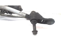 Recambio de motor limpiaparabrisas delantero para renault clio iii 1.5 dci (br17, cr17) referencia OEM IAM 8200268931  