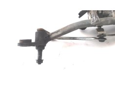 Recambio de motor limpiaparabrisas delantero para renault clio iii 1.5 dci (br17, cr17) referencia OEM IAM 8200268931  