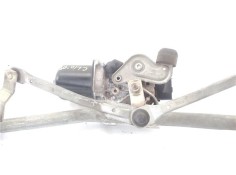 Recambio de motor limpiaparabrisas delantero para renault clio iii 1.5 dci (br17, cr17) referencia OEM IAM 8200268931  