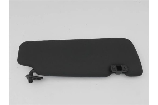 Recambio de parasol izquierdo para mini cabrio (r52) 1.6 cooper referencia OEM IAM   