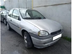 opel corsa b del año 2000