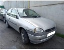 opel corsa b del año 2000