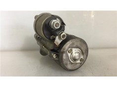 Recambio de motor arranque para smart cabrio 0.6 (s1ola1) referencia OEM IAM 0003188V008 63101007 