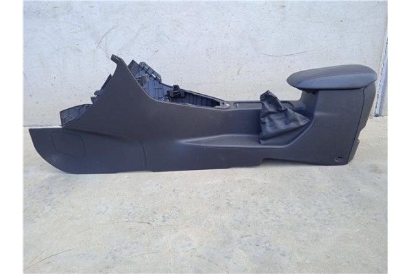 Recambio de embellecedor consola central para ford focus berlina (cew) 1.5 business referencia OEM IAM   