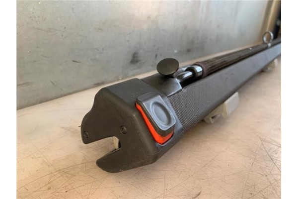 Recambio de bandeja trasero para audi a6 avant (4f5) 2.0 tdi referencia OEM IAM 4F9861325EXU  