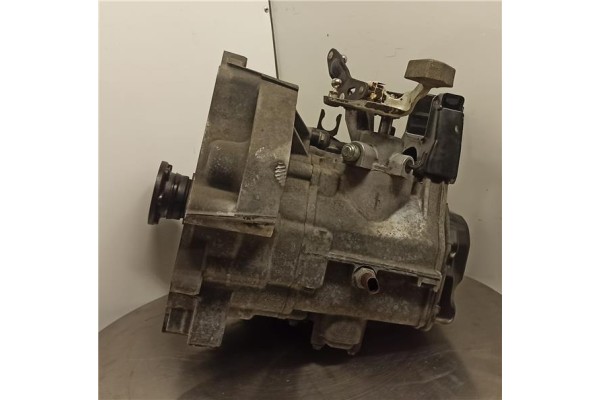 Recambio de caja cambios manual para volkswagen polo (9n1)(2001) 1.4 16v referencia OEM IAM FVT FVT 