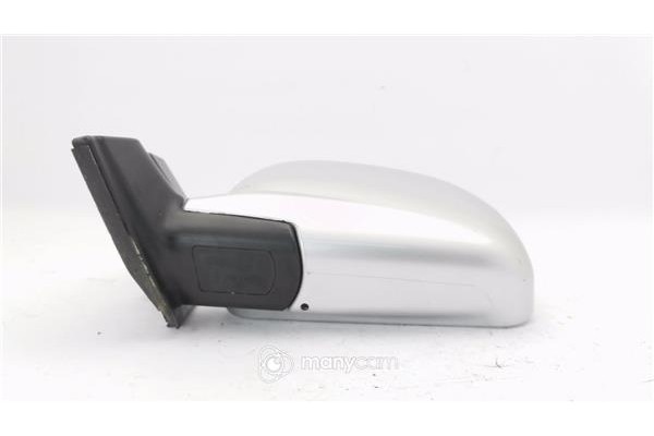 Recambio de retrovisor electrico izquierdo para mitsubishi space star (dg0) 1.9 1900 di-d plus referencia OEM IAM MR441271  
