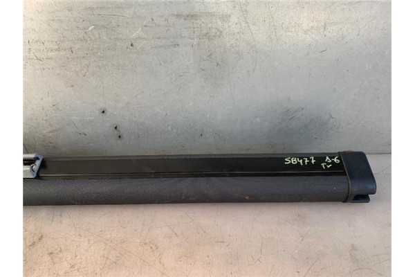 Recambio de bandeja trasero para audi a6 avant (4f5) 2.0 tdi referencia OEM IAM 4F9861325EXU  