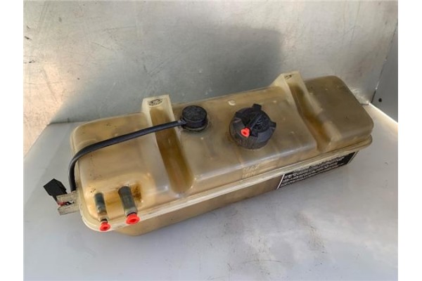 Recambio de botella expansion para peugeot boxer furgón (244) 2.2 hdi referencia OEM IAM 1323J6  