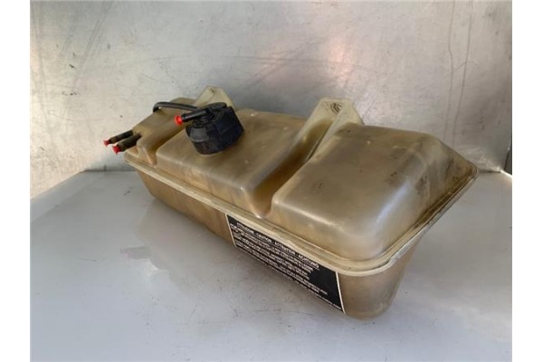 Recambio de botella expansion para peugeot boxer furgón (244) 2.2 hdi referencia OEM IAM 1323J6  