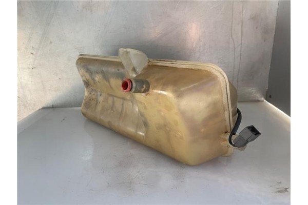 Recambio de botella expansion para peugeot boxer furgón (244) 2.2 hdi referencia OEM IAM 1323J6  