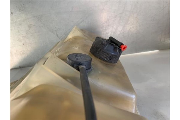 Recambio de botella expansion para peugeot boxer furgón (244) 2.2 hdi referencia OEM IAM 1323J6  